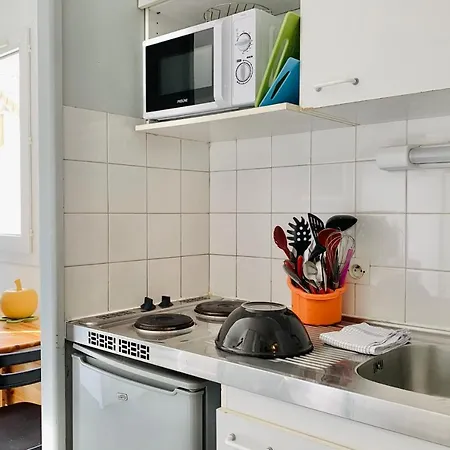 Apartamento La Belle Electrique #an *